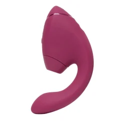 Womanizer – Next Duo Clitoral & G-Spot – Dusky Pink​