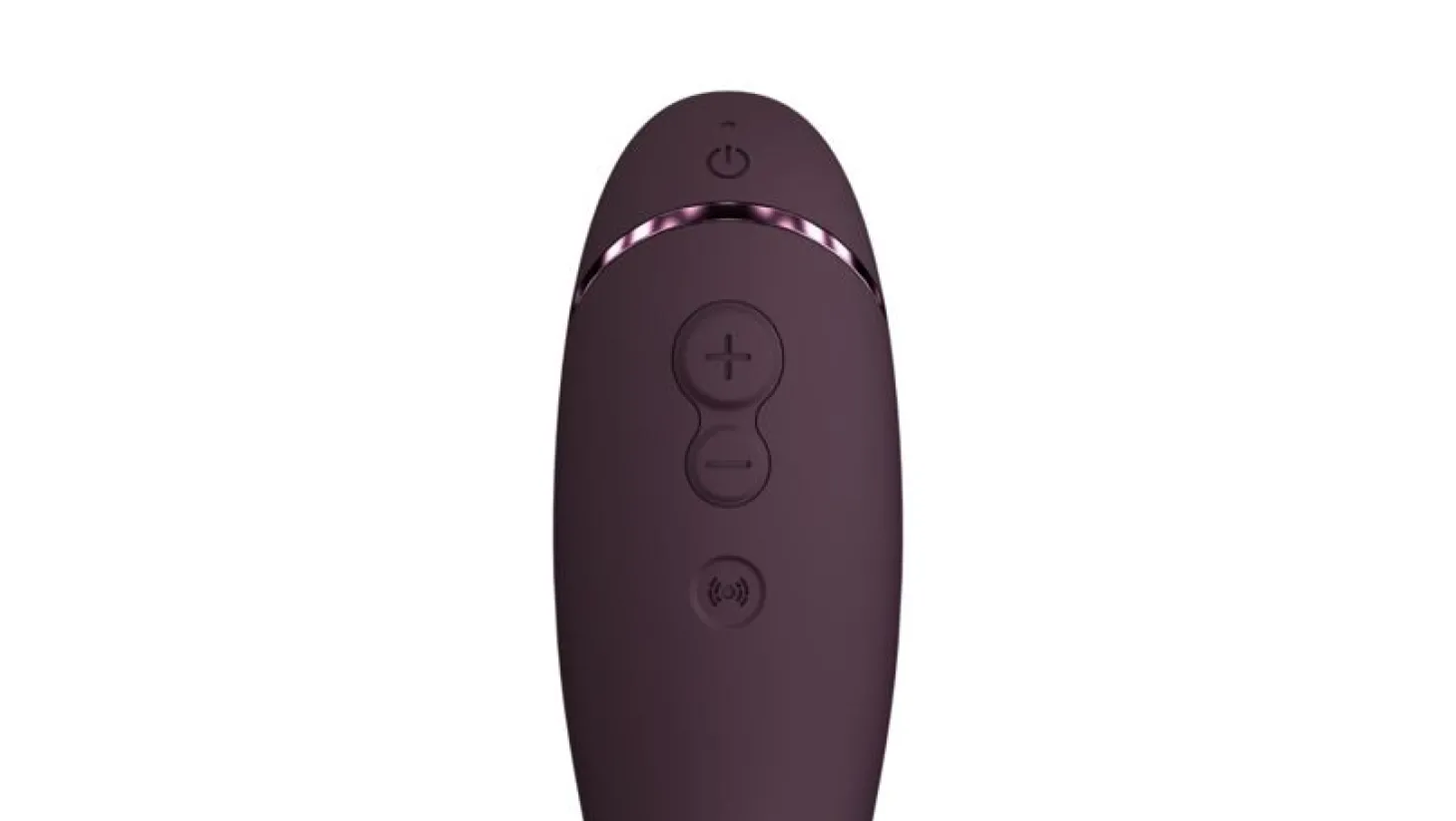 Womanizer OG - Aubergine
