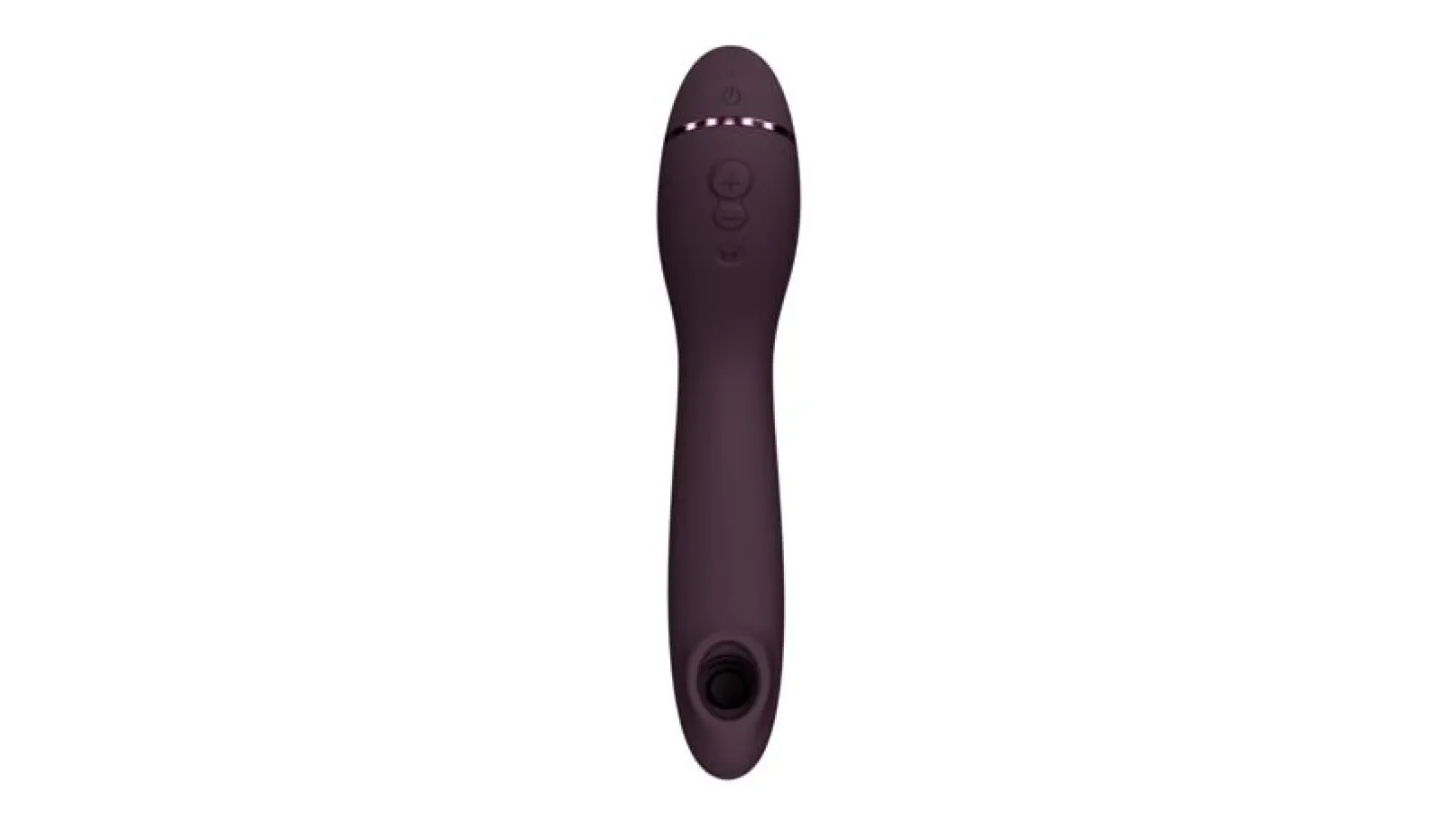 Womanizer OG - Aubergine