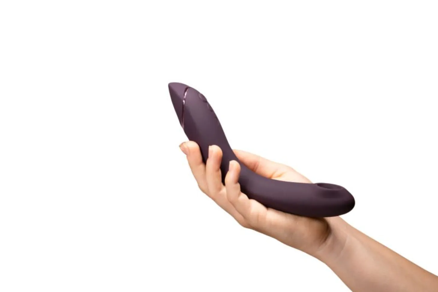 Womanizer OG - Aubergine