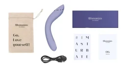 Womanizer OG - Lila