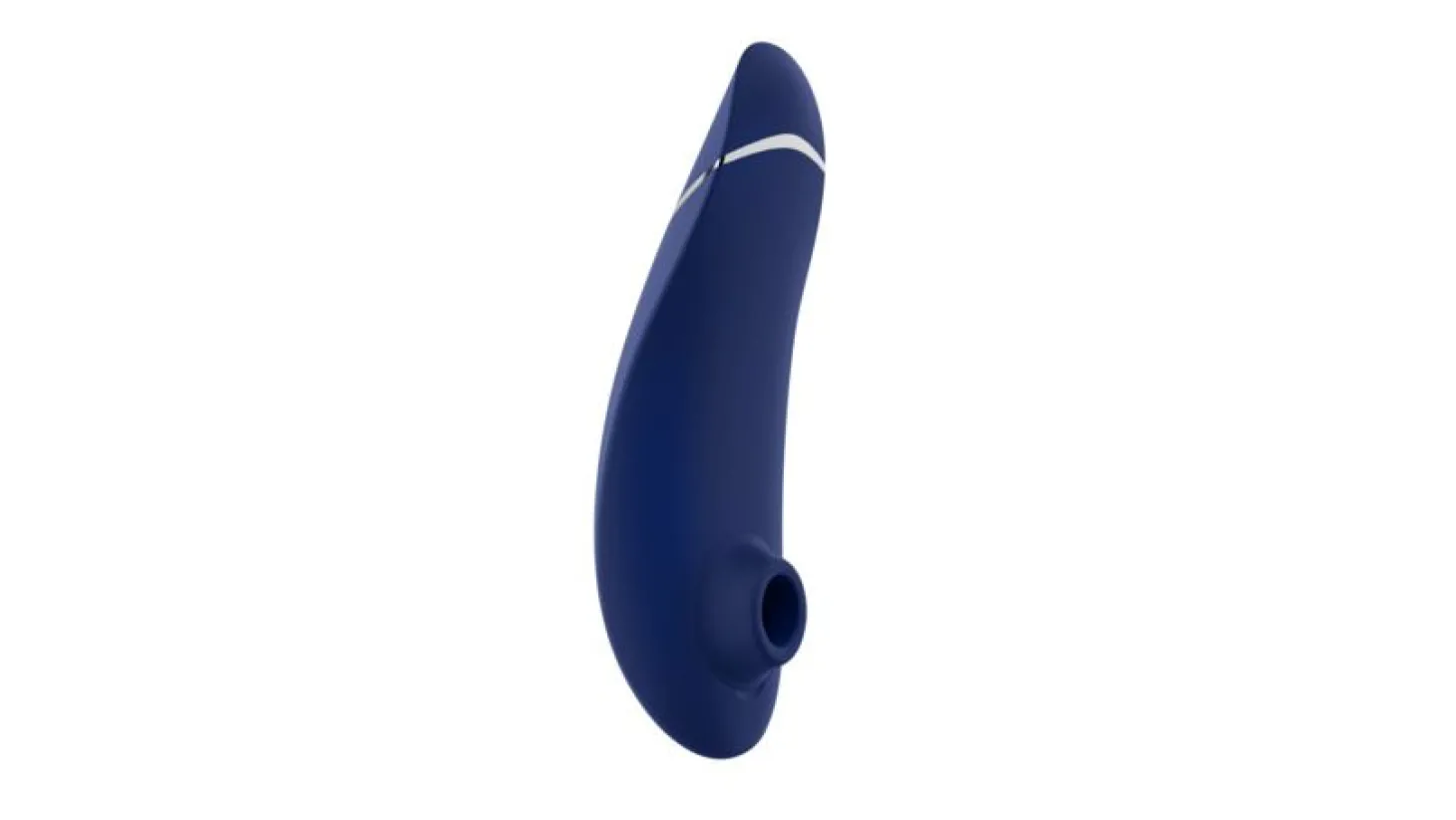 Womanizer Premium 2 Luchtdrukvibrator - Blueberry