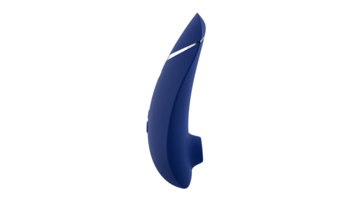 Womanizer Premium 2 Luchtdrukvibrator - Blueberry