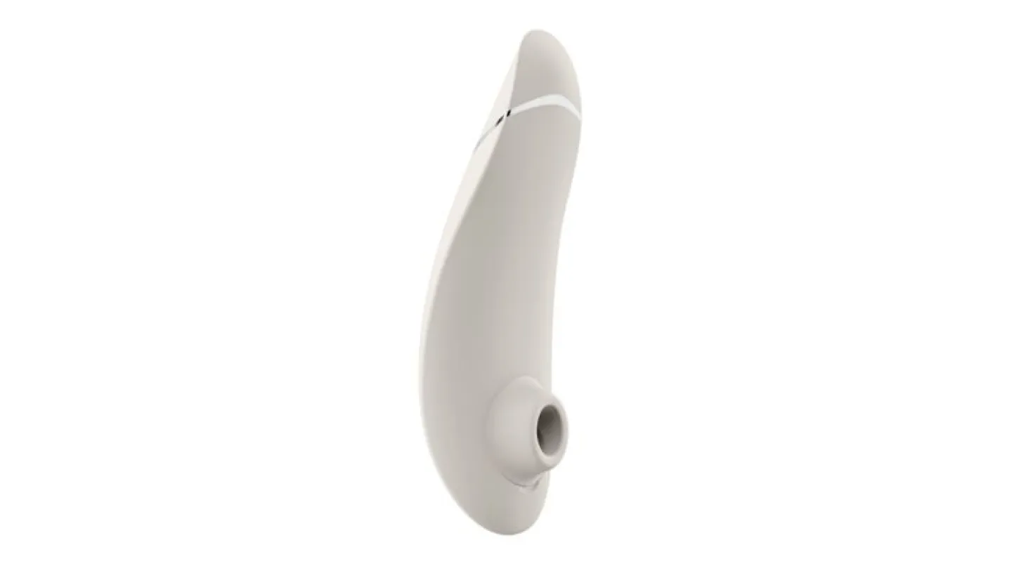 Womanizer Premium 2 Luchtdrukvibrator - Wit