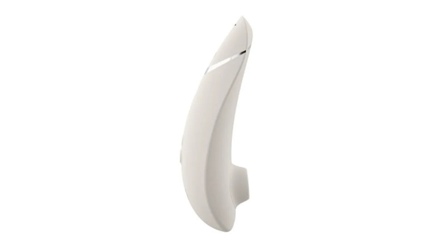 Womanizer Premium 2 Luchtdrukvibrator - Wit
