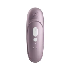 Womanizer Pro - Luchtdruk Vibrator - Lila
