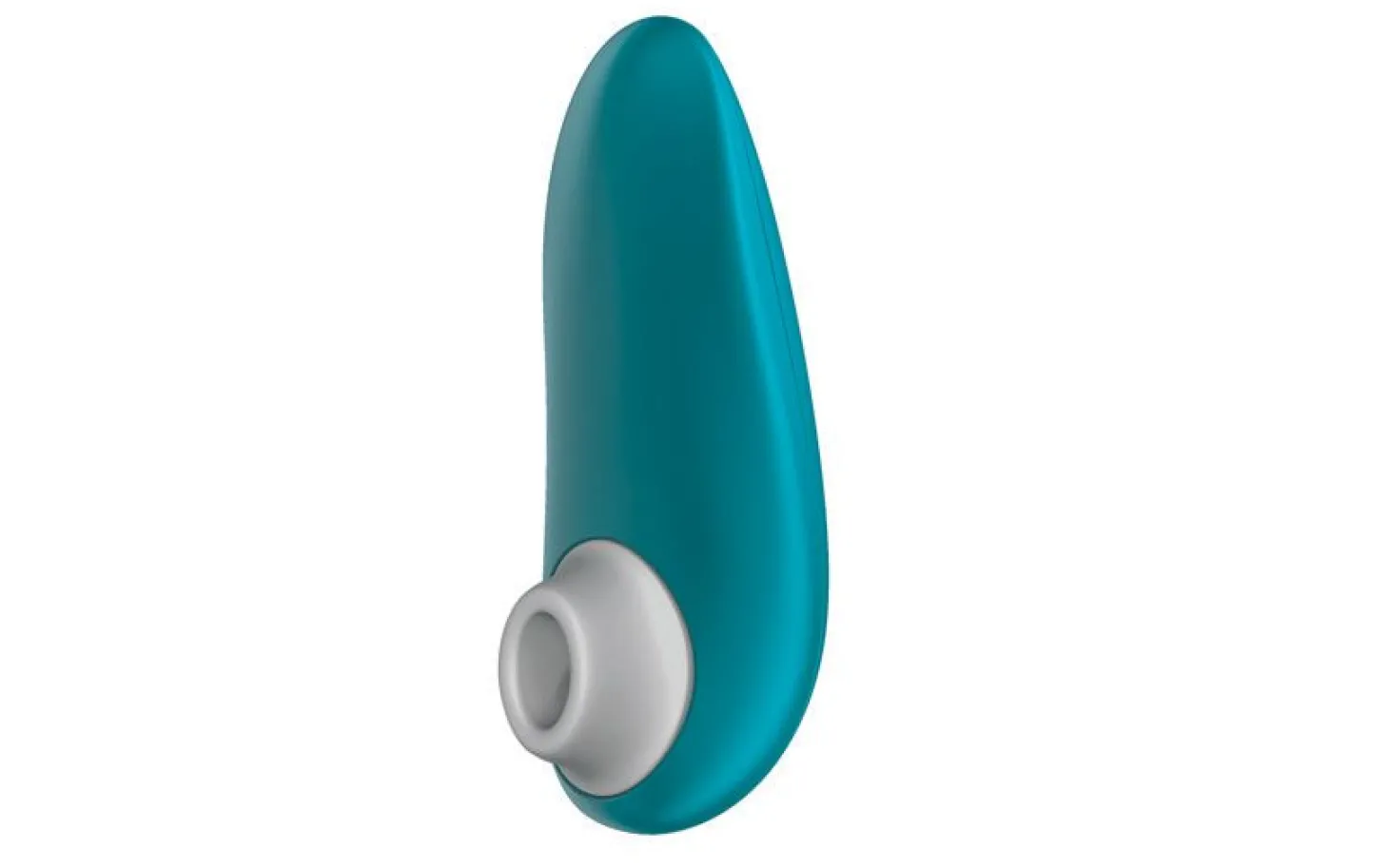 Womanizer Starlet 3 Luchtdruk vibrator - Aqua