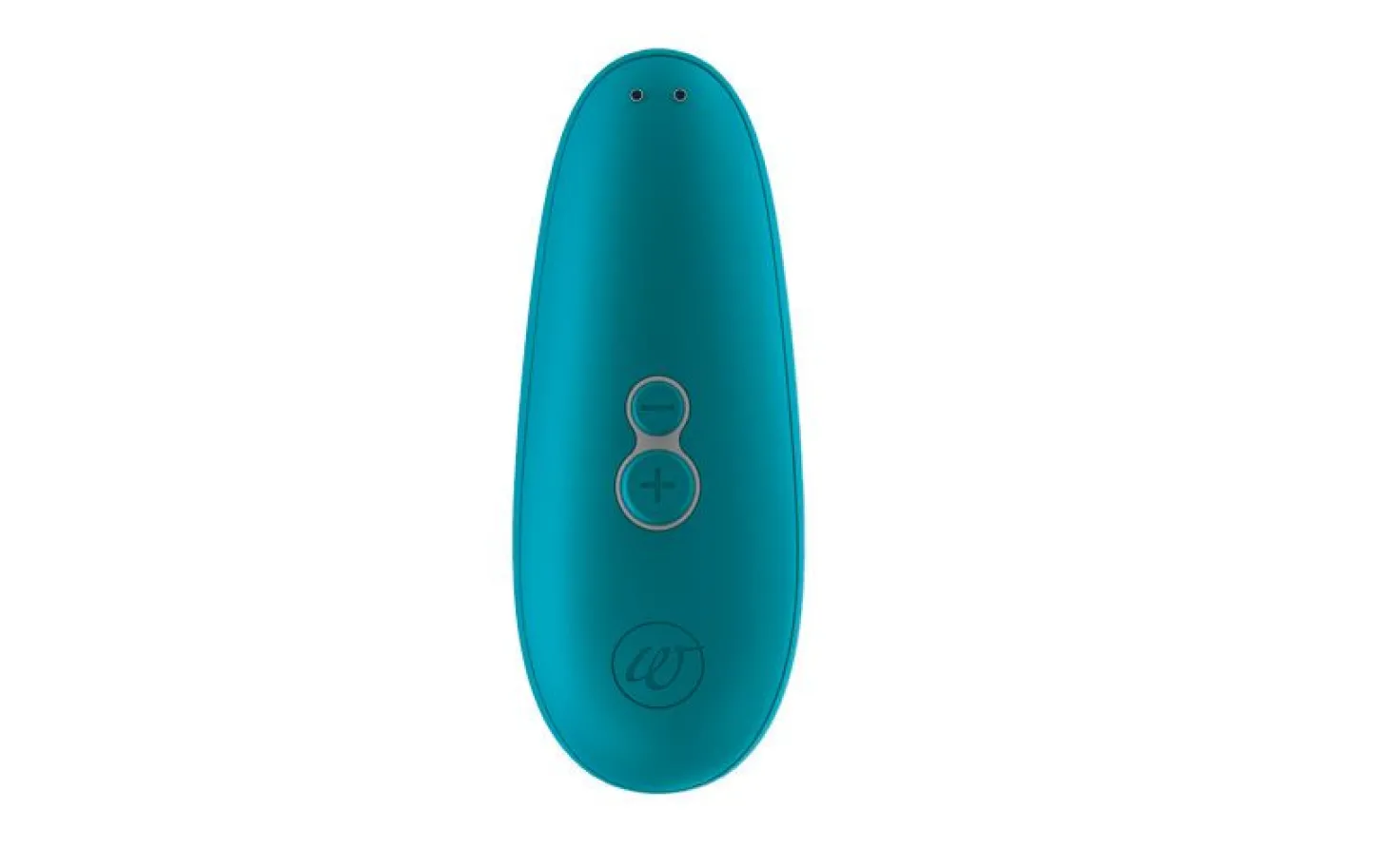 Womanizer Starlet 3 Luchtdruk vibrator - Aqua