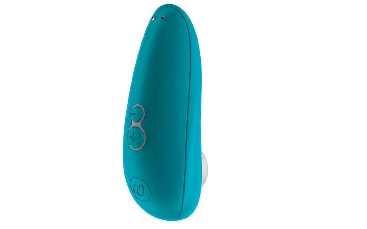 Womanizer Starlet 3 Luchtdruk vibrator - Aqua