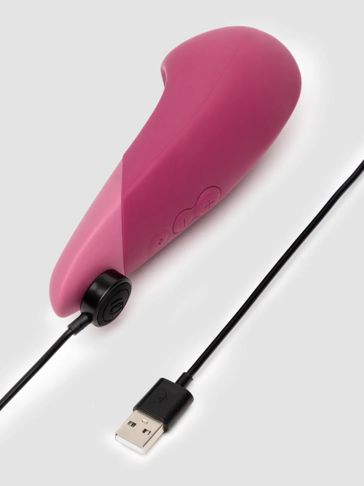 Womanizer Vibe - Dusty Pink
