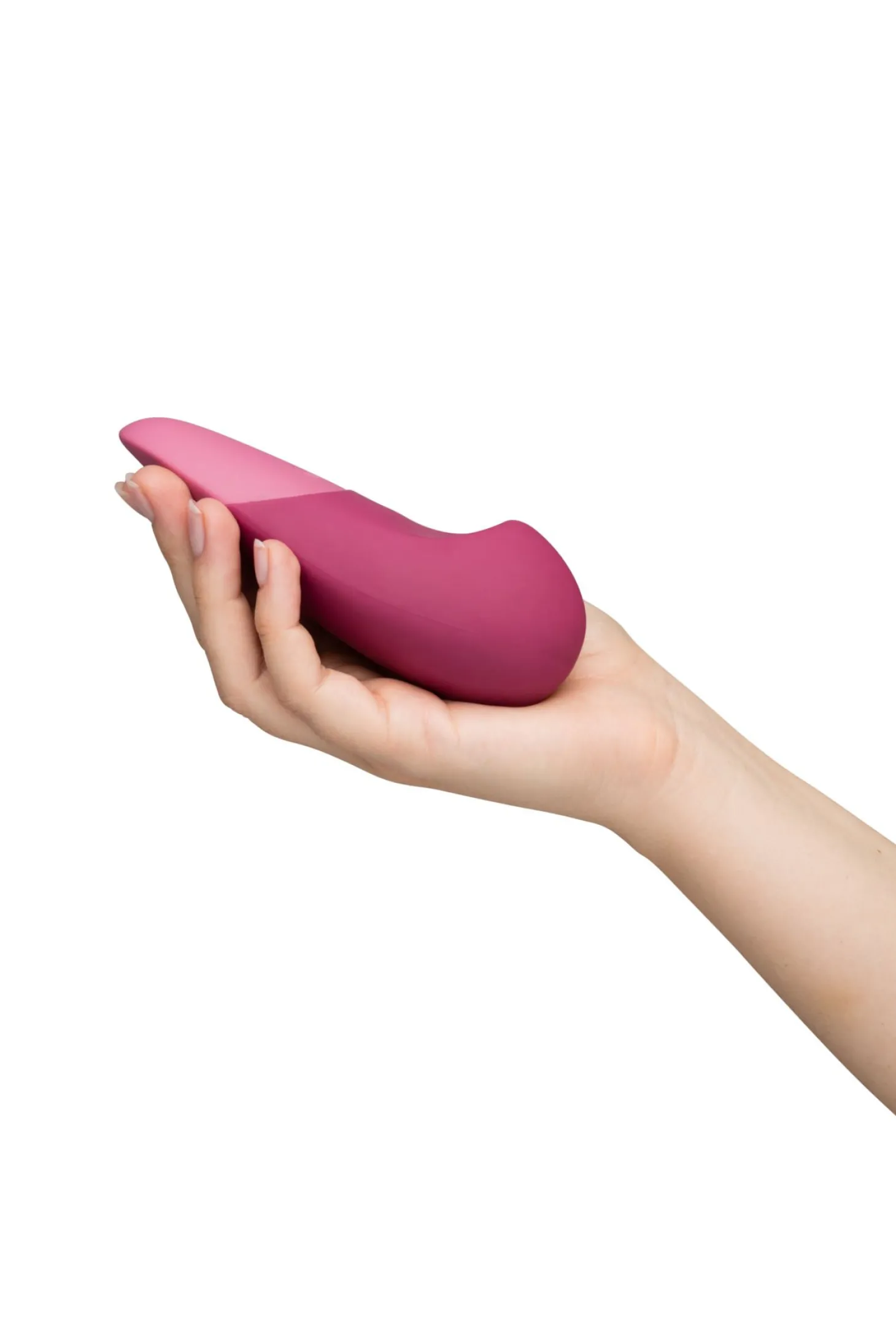 Womanizer Vibe - Dusty Pink