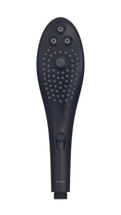 Womanizer Wave Douchekop - Zwart