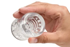 XR Brands - Ball Stack Ball Stretcher - Transparant