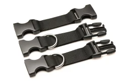 XR Brands - Bondage Kussen - Rood & Zwart
