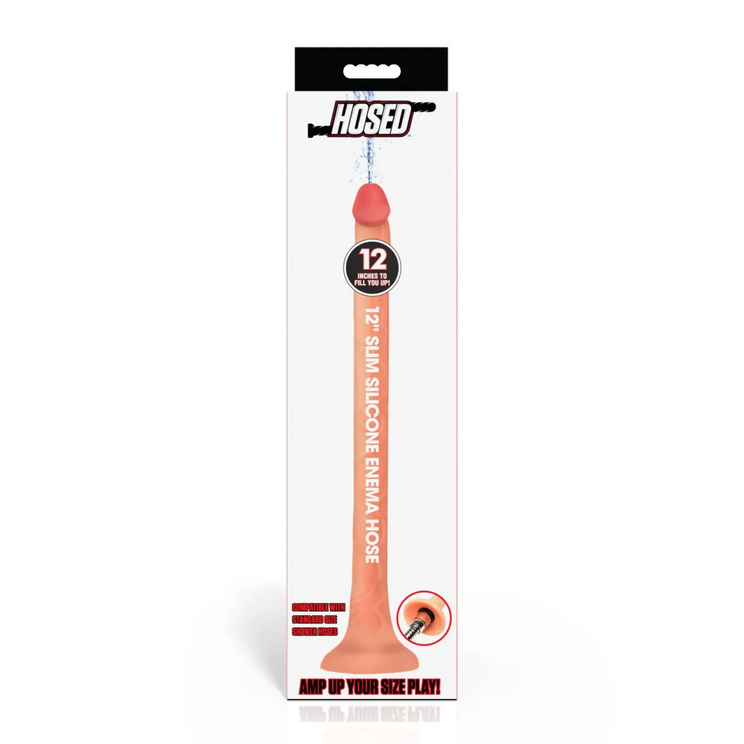 XR Brands - Hosed - 30 cm