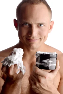 XR Brands - Invade Deep Fisting Cream - 237 ml