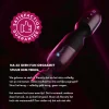 Xtensity 1 – Masturbator – Zwart