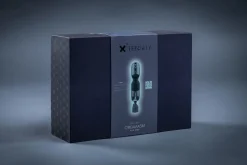 Xtensity 1 – Masturbator – Zwart