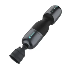 Xtensity 1 – Masturbator – Zwart
