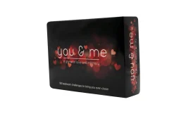 You & Me Spel