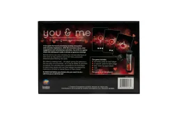 You & Me Spel