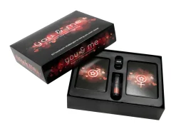 You & Me Spel