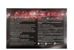 You & Me Spel