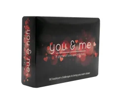 You & Me Spel