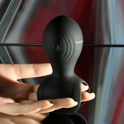 Zero Tolerance - Handy Helper Vibrerende Stroker