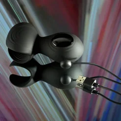 Zero Tolerance - Handy Helper Vibrerende Stroker