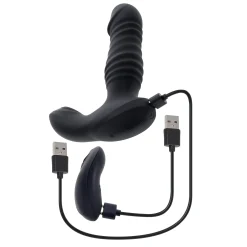 Zero Tolerance - Striker Anale Stimulator