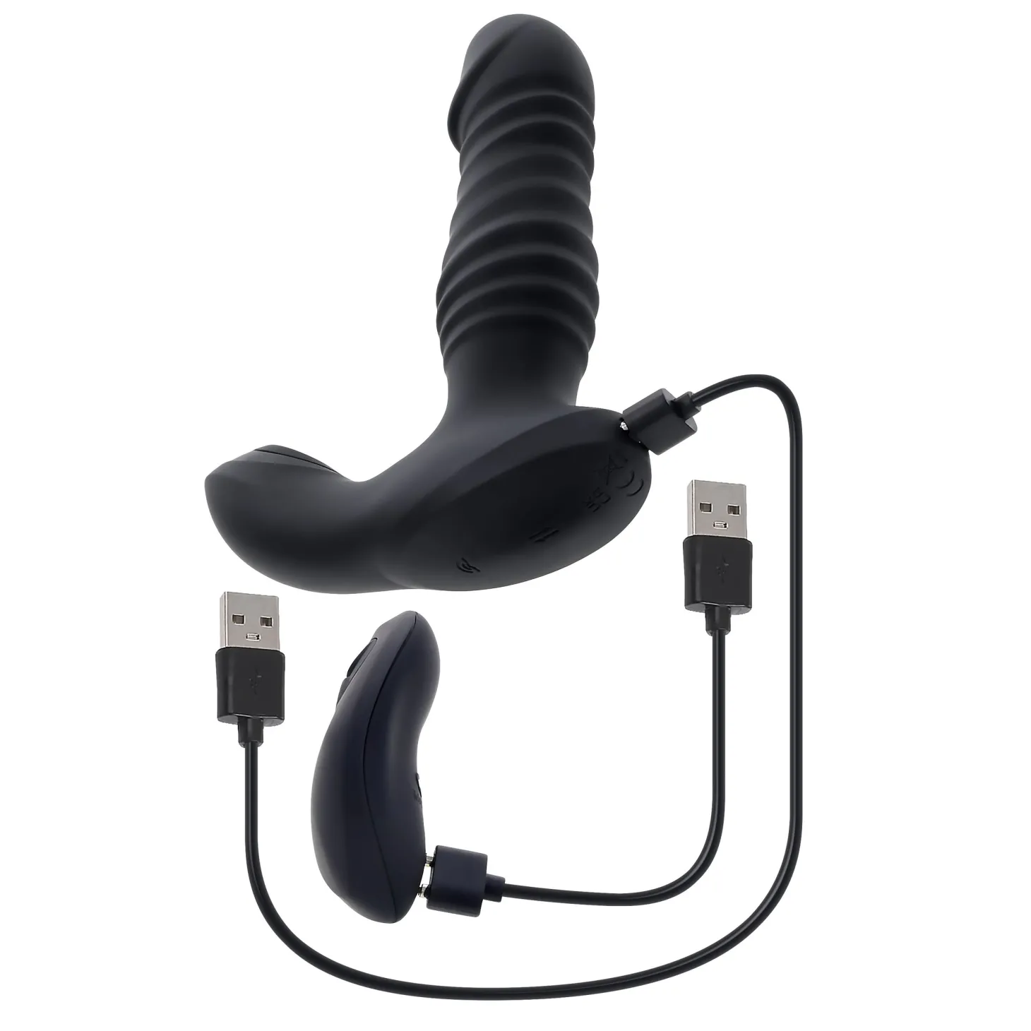 Zero Tolerance - Striker Anale Stimulator