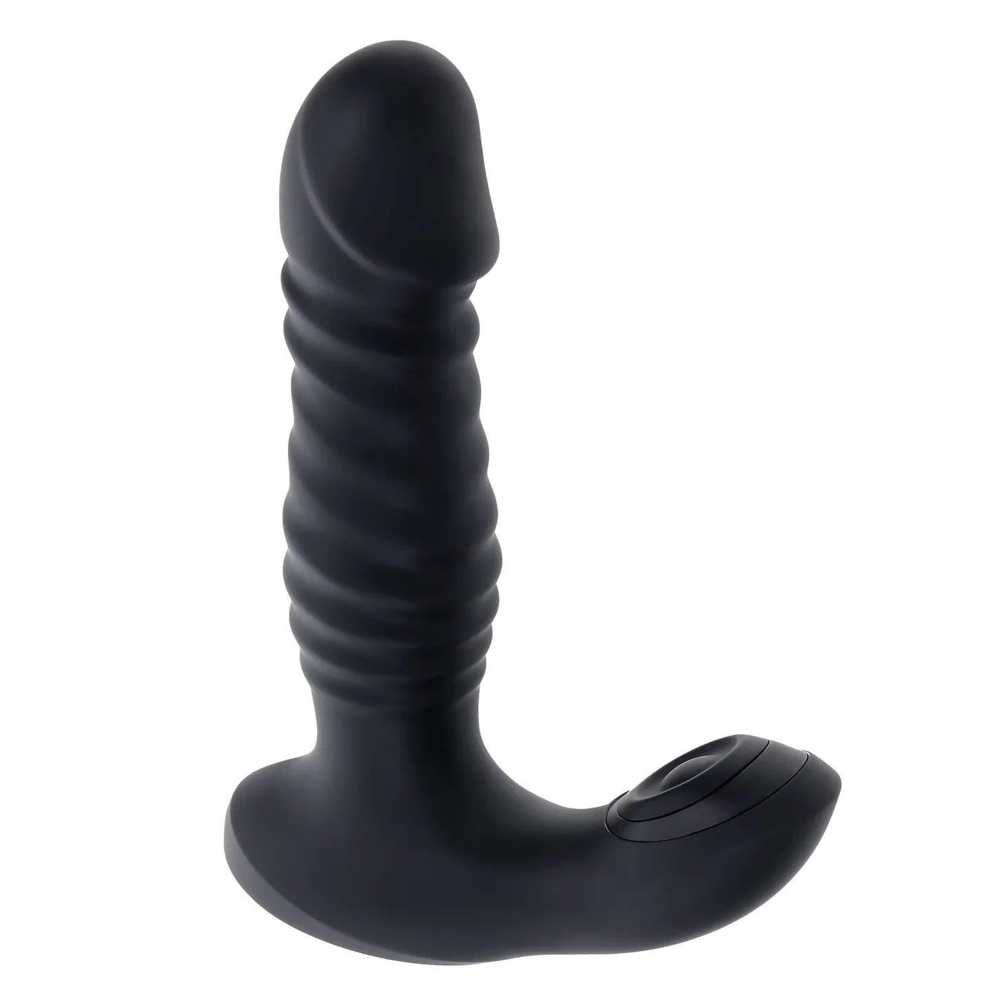 Zero Tolerance - Striker Anale Stimulator
