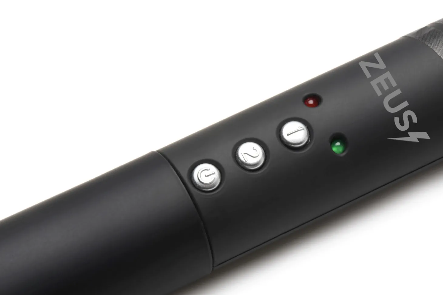 Zeus Electrosex - E-Stim Baton