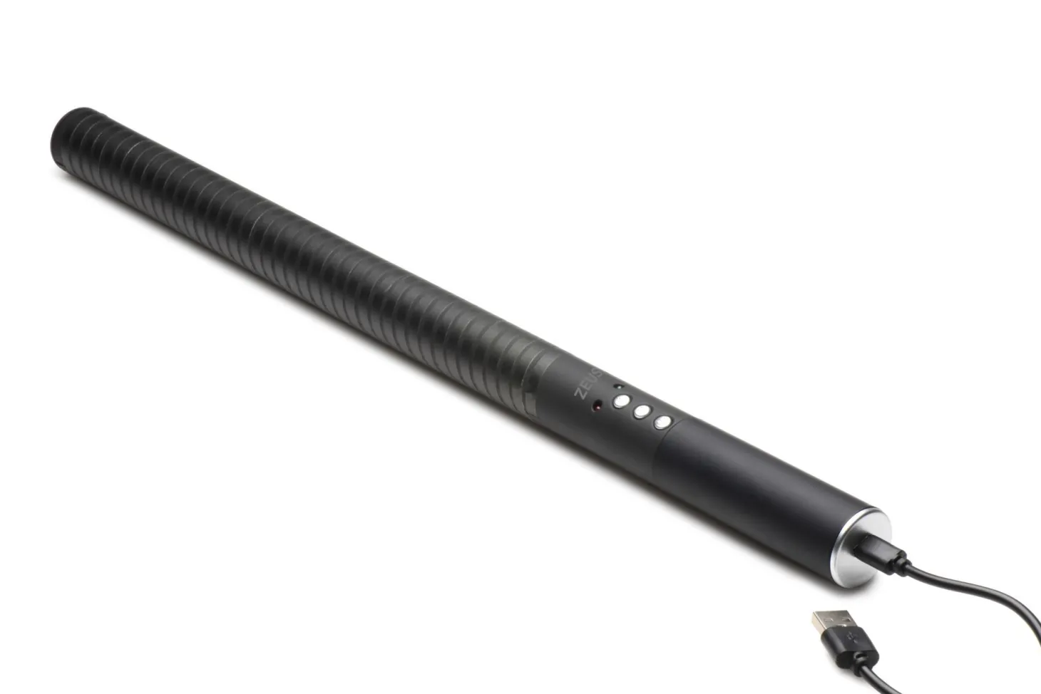 Zeus Electrosex - E-Stim Baton